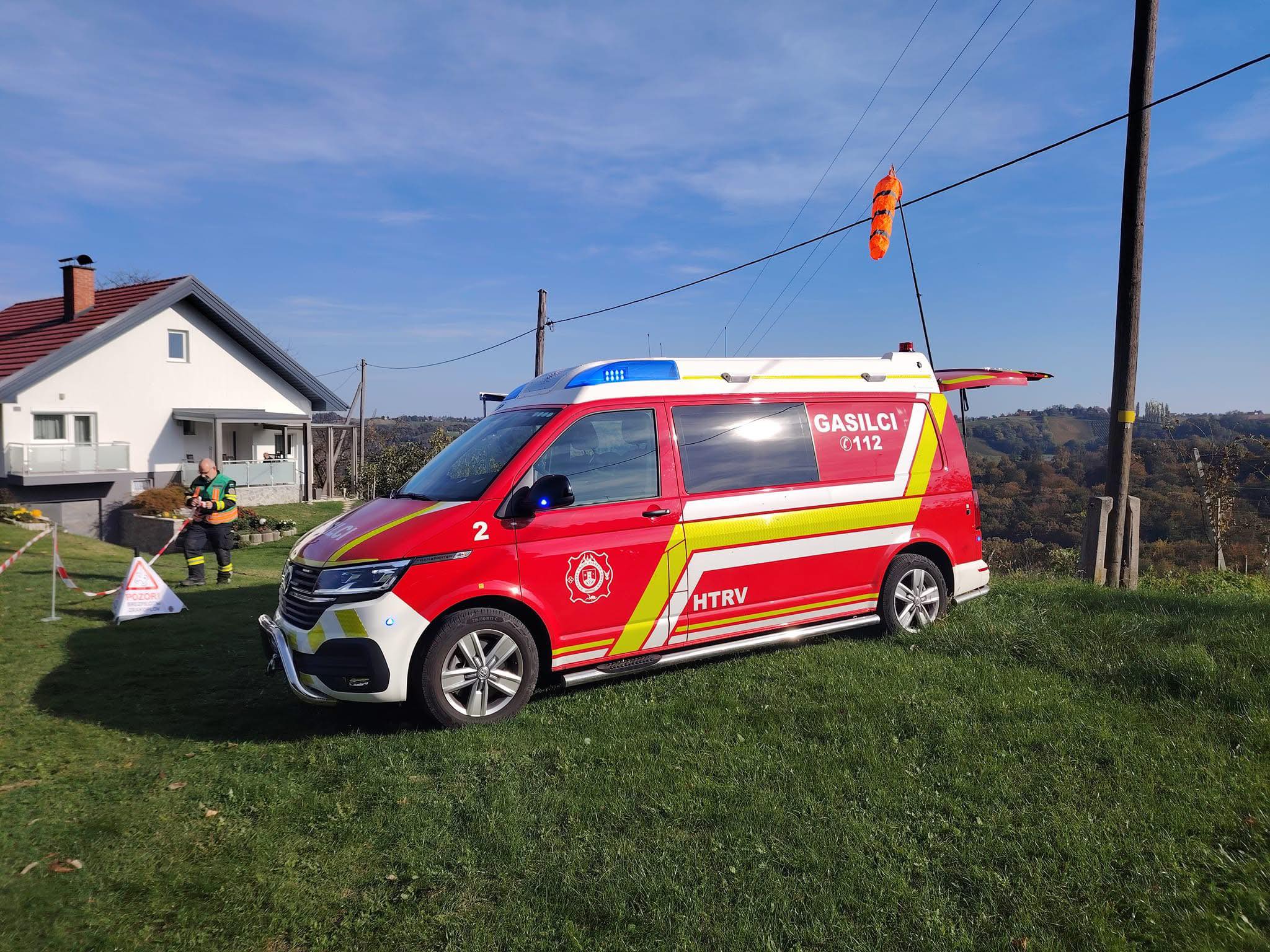 Intervencija 2026/49 — Tehnična in druga pomoč