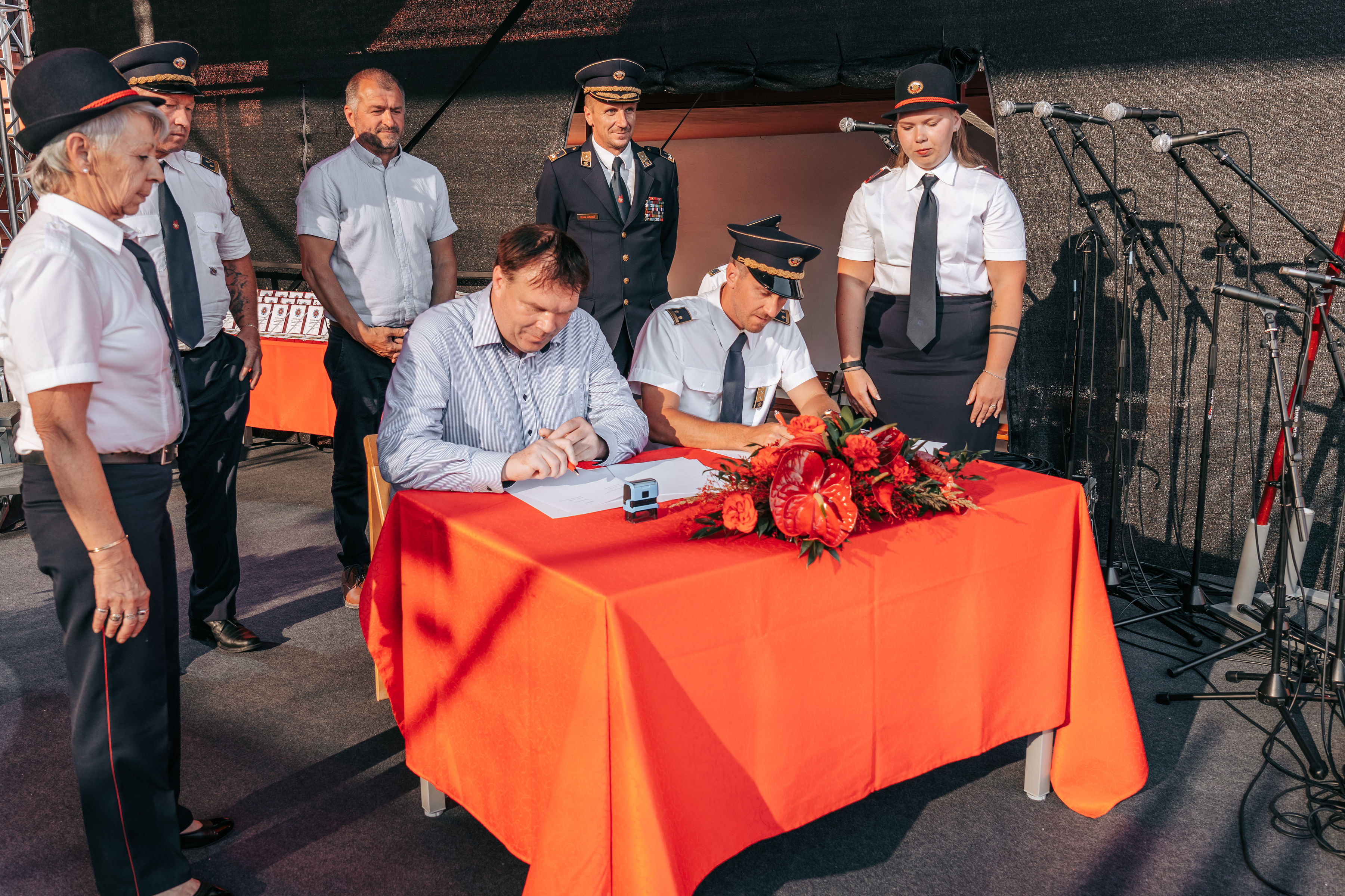 Pomemben korak za prihodnost PGD Ormož